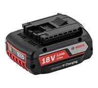 Bosch 1600A002U5 GBA 5.0 Ah 18V CoolPack Battery