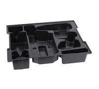 Bosch GWS 18V Li Pocket Plate Set Inlay