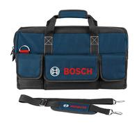 Bosch MBAG+ Heavy Duty Medium Toolbag Holdall 550mm 1600A003BJ