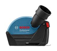 Bosch 1600A003Dh Gde 125 Ea-S Professional Grinder Dust Extraction Bsh600A003Dh