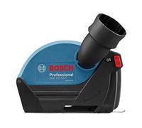 Bosch GDE 125 EA-T Professional