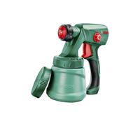 Bosch Gun Projection Lamp (1600 a008 W7)