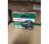 Bosch 1600A00DD7 Battery