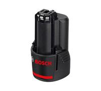 Bosch 1600A00X79 Gba 12V Professional Battery 12V 3.0Ah Li-Ion Bsh600A00X79