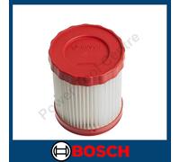 Bosch 1600A011RT Filter for 18V-10 L Battery Vacuum Cleaner