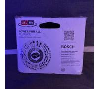 Bosch 18V Battery - 4.0Ah