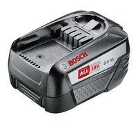 Bosch 1600A011T8 DIY Tool Battery 18V 4Ah Li-ion Long Life ECP Tech