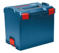 Bosch 1 600 A01 2G0 not categorized, Tool Box blue/red, Acrylonitrile butadiene styrene (ABS), Blue, Red, 25 kg, 442 mm, 357 mm, 151 mm