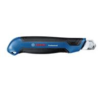 Bosch 1600A016BL Professional Folding Knife Ergonomic Soft-Grip 1 ...