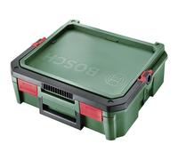 Bosch 1600A016CT Home & Garden SystemBox S Empty Toolbox 390x343x121mm