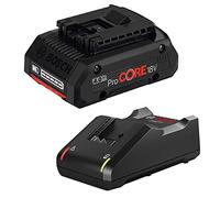 Bosch 1600A016GB ProCORE GBA 18v 4.0Ah Lithium Ion Battery & Charger Kit