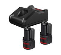Bosch Genuine PRO 12v Cordless Li-ion Battery 3ah and Charger Set 3ah