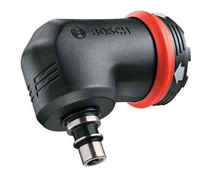 Bosch 1600A01L7T Home & Garden Right Angle Drill Attachment Precis...