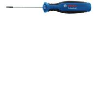 Bosch 1600A01TF8 Pro Slotted Screwdriver Durable 1 piece(s)