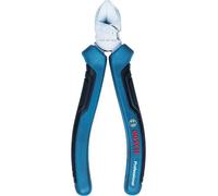 Bosch 1600A01TH9 Professional Diagonal Side Cutter 160mm Robust