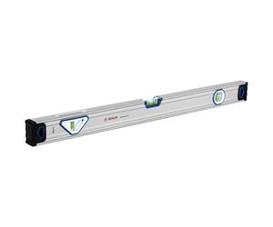 Bosch 1600A01V3Y Professional Alu Spirit Level 600mm 0.5mm/m Accuracy