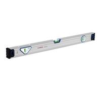 Bosch 1600A01V3Z Alu Spirit Level 1200mm Durable Precision Tool