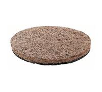 Bosch 1600A023L1 Home & Garden High-performance Pad: Cleans Rust &...