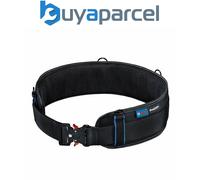 Bosch 1600A0265N ProClick Tool Belt 108 Large - XL Padded Black 108cm