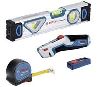 Bosch 1600A027M3 Professional Tool Kit Universal Knife Durable & V...