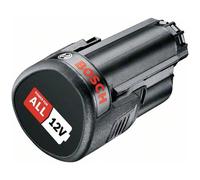 Bosch 1600A02N79 Power FOR ALL 12V 2.0Ah Battery Long-lasting Perf...