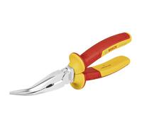 Bosch 1600A02NE4 Needle nose pliers Steel 200mm