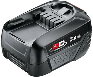 Bosch 1600A02P4P PBA 18v 3.0Ah W-C Lithium-Ion Battery ORIGINAL BHZUB1830