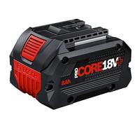 Bosch Procore18V+ 8.0Ah Battery