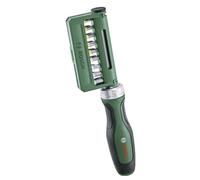 Bosch 1600A02Z9A Torque wrench Bit screwdrivers Bits & Holders