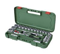 Bosch 1600A02Z9F Bit set 1600A02Z9F Socket Wrench durable versatile