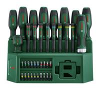 Bosch Screwdriver Set 39-Piece Mixed (Accessory Hand Tool)