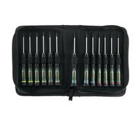 Bosch 1600A02Z9N Screwdriver Set durable versatile easy-to-use