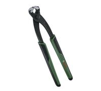 Bosch 1600A02Z9X Mechanic's nippers Speciality Pliers 1 pc Black Steel