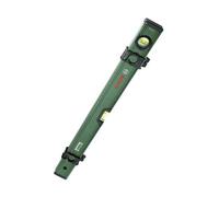 Bosch 1600A02Z9Z Spirit level Green Aluminium 600mm