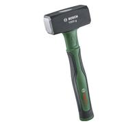 Bosch 1600A02ZA4 Club hammer 1 piece 1220g