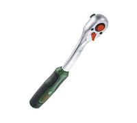 Bosch 1600A0317V Ratchet Wrench Durable Black Steel For Robust Per...