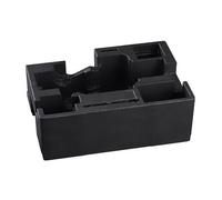 Bosch 1600A032SU Professional Toolbox insert Black Plastic Durable...