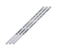 Bosch 1600A032UL Hand tools Ironing saw blades 150 mm 24 TPI 3 pieces