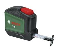 Bosch 1600A032Ux Tape Measure Compact Versatile Design Length 5M