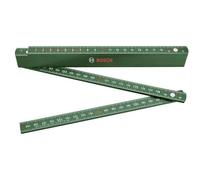 Bosch 1600A032V3 Tape Measure Yellow Metal 8M Length