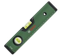 Bosch 1600A032V5 Spirit level durable lightweight precise measurements
