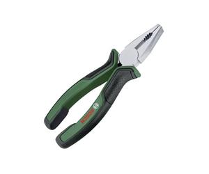 Bosch 1600A032Vb Comb Pliers Green Durable Versatile Tool For All ...
