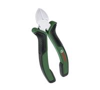 Bosch 1600A032VE Side Cutters, durable steel for precision cutting