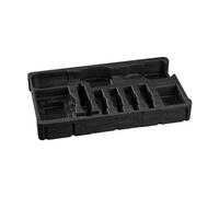 Bosch 1600A0351U Toolbox Insert durable plastic fits most Bosch to...