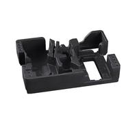 Bosch 1600A0351W Toolbox Insert Black Durable Fits Compatible Powe...