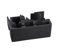 Bosch 1600A0351X Toolbox insert Durable plastic fits L-BOXX systems