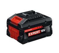 Bosch 1600A036ZB EXPERT EXBA18V-80 Battery Pack 8.0Ah 18V BSH600A036ZB