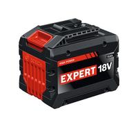 Bosch 1600A036Zm Expert Exba18V-150 Battery Pack 15.0Ah 18V Bsh600A036Zm