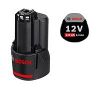 Bosch 1600Z0002X 10.8v 2.0ah Li-Ion Battery