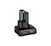 Bosch 1600Z0002Y 10.8 V and 4.0 Ah Professional Lithium Ion Cordless Battery